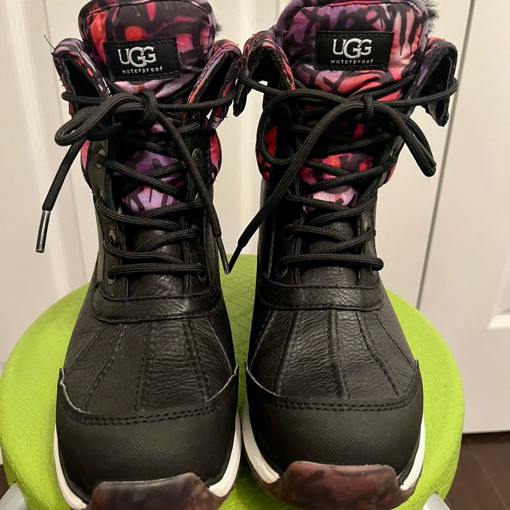 Women’s boot